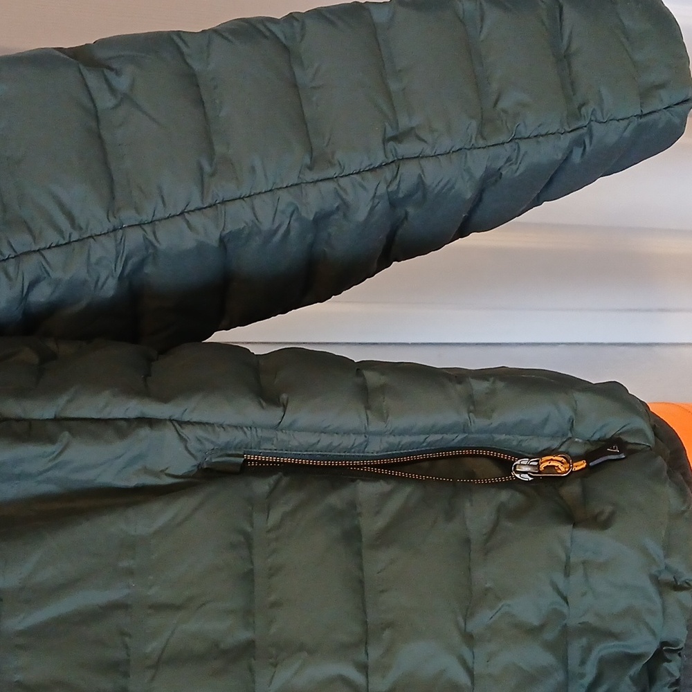 Gerry Weber Green Quilted Jacket - Picture 4 of 11